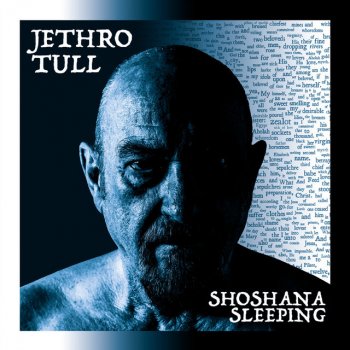 Jethro Tull Shoshana Sleeping