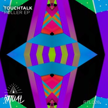 Touchtalk Roller