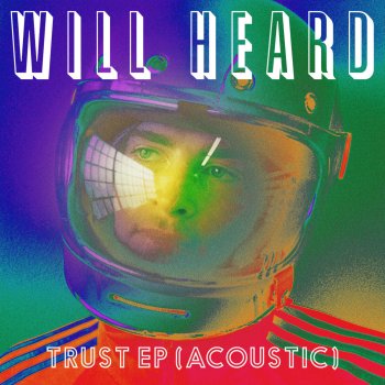 Will Heard Naked - Acoustic