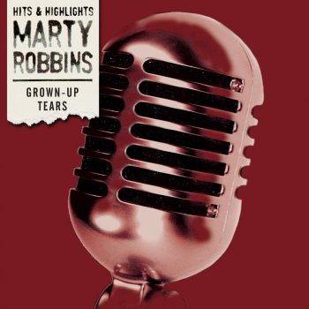Marty Robbins Then I Turned and Slowly Walked Away
