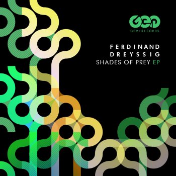 Ferdinand Dreyssig Shades Of Prey