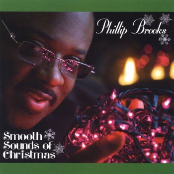 Phillip Brooks They Didn't Know (featuring Catrina Brooks)_