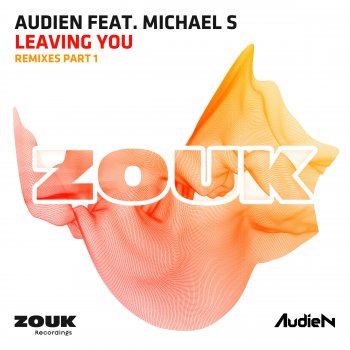 Audien feat. Michael S. Leaving You (Thomas Newson Remix)