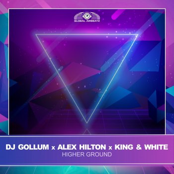 DJ Gollum Higher Ground (Extended Mix)