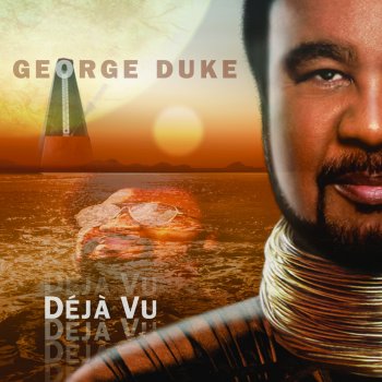 George Duke Déjà Vu