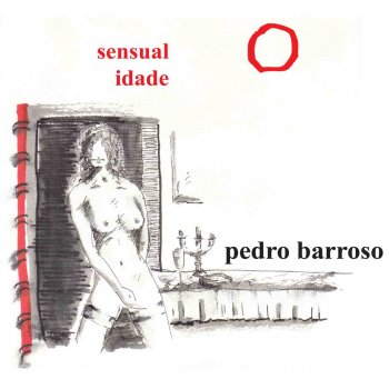 Pedro Barroso Caderno Preto
