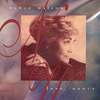 Nancy Wilson Your Arms of Love