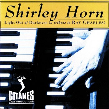Shirley Horn You Don't Know Me