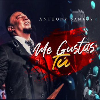 Antony Santos Golpes En El Corazón
