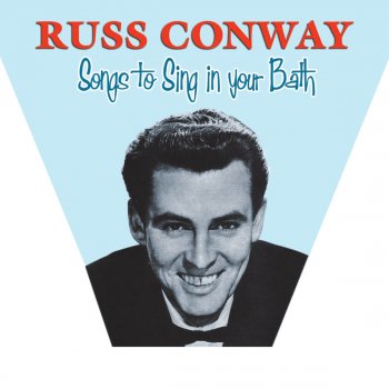 Russ Conway By The Light Of The Silvery Moon