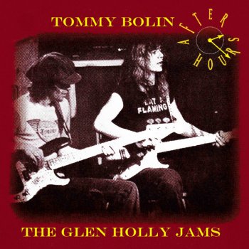 Tommy Bolin After Hours Jam, No. 9 (Remastered)