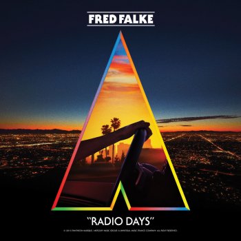 Fred Falke feat. Shotgun Tom Kelly Radio Days