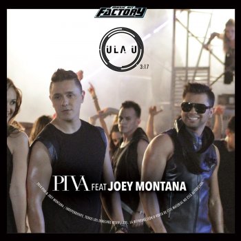 Piva feat. Joey Montana Ula U