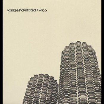 Wilco I'm the Man Who Loves You