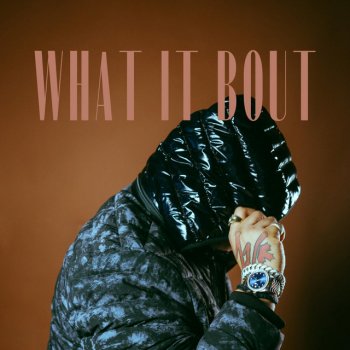 The LJ What It Bout (feat. Wizdubb)