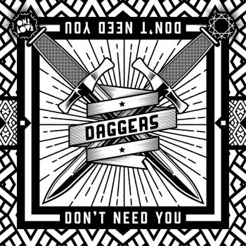 Daggers Don't Need You (Hey Sam Remix)