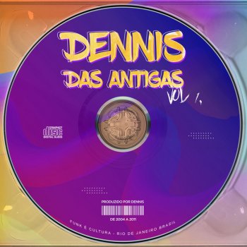 MC K9 feat. DENNIS Bem Devagarinho (Dennis 2011)