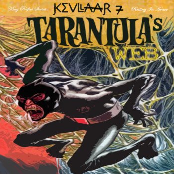 Kevlaar 7 Tarantula's Web (Kevlaar 7 Remix) [Instrumental]