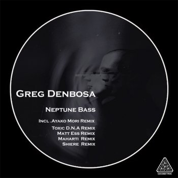 Greg Denbosa On the Dark