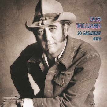 Don Williams Love Is On A Roll (Single Version)