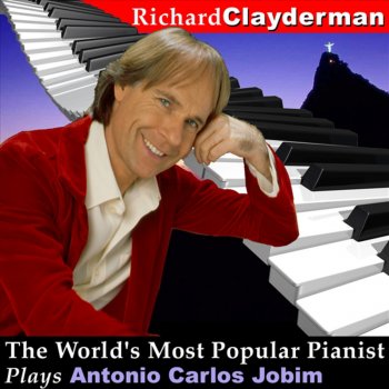 Richard Clayderman Se Todos Fossem Iguais a Voce