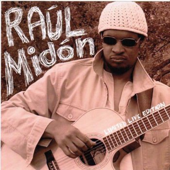 Raul Midón State of Mind