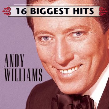 Andy Williams In the Arms of Love - From the United Artists Film "What Did You Do in the War, Daddy?"