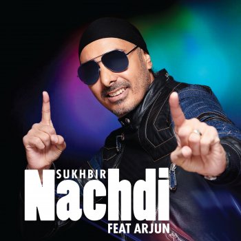 Sukhbir feat. Arjun Nachdi