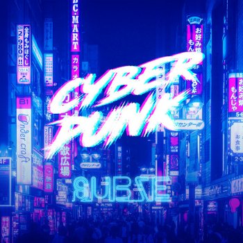 Subze Cyberpunk