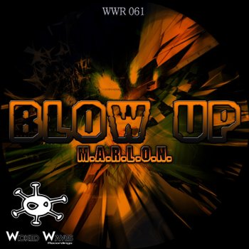 M.a.r.l.o.n. Blow - Original Mix