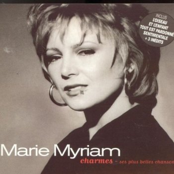 Marie Myriam L'amour flou