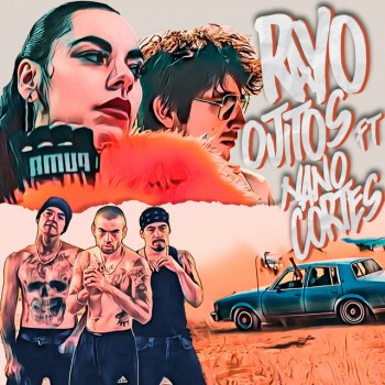 Rvyo Ojitos (feat. Nano Cortés)