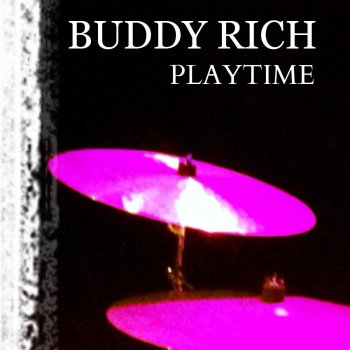 Buddy Rich Fascinating Rhythm