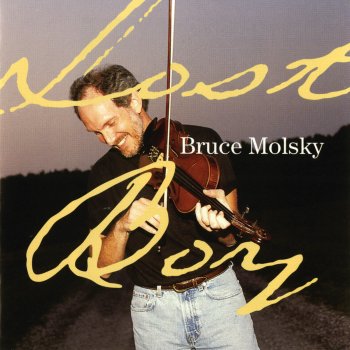 Bruce Molsky Brushy Fork