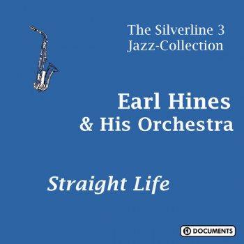 Earl Hines & His Orchestra Rosetta