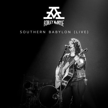 Ashley McBryde Tired of Being Happy - Live From Nashville