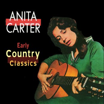 Anita Carter Johnny, I Hardly Knew You