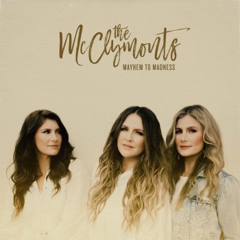 The McClymonts Part Time Phase