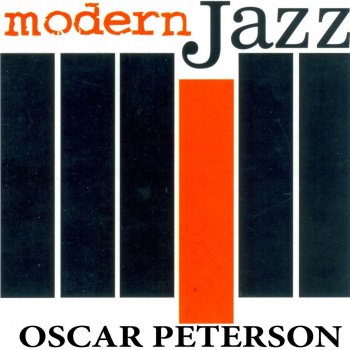 Oscar Peterson Trio Satin Doll