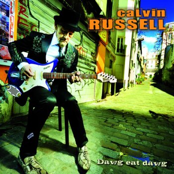 Calvin Russell 5m² (feat. Gérard Lanvin)
