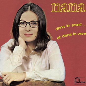 Nana Mouskouri La Première Fois