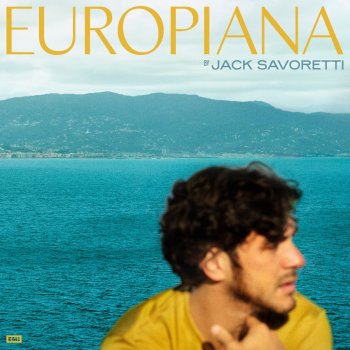 Jack Savoretti More Than Ever