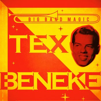 Tex Beneke Poinciana