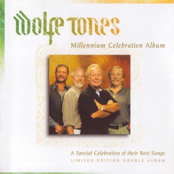 The Wolfe Tones Joe Mcdonnell