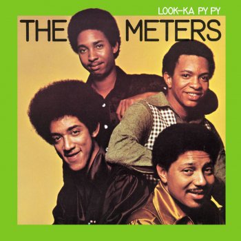 The Meters Thinking