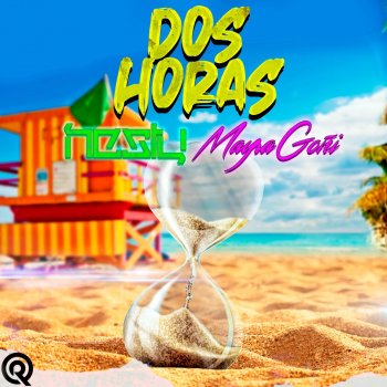 Nesty feat. Mayra Goñi Dos Horas (feat. Mayra Goñi)