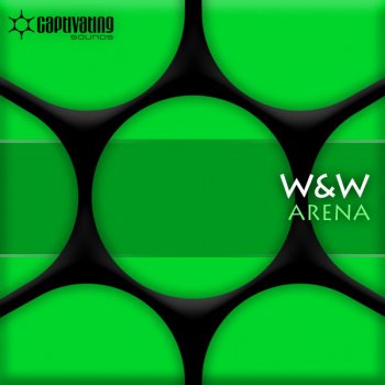 W&W Arena - Original Mix