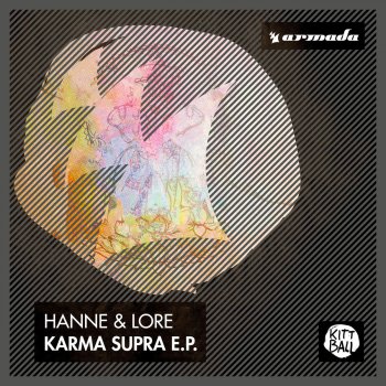 Hanne feat. Lore Karma Supra - Tube & Berger Remix