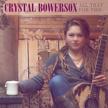 Crystal Bowersox Here's Where the Story Ends