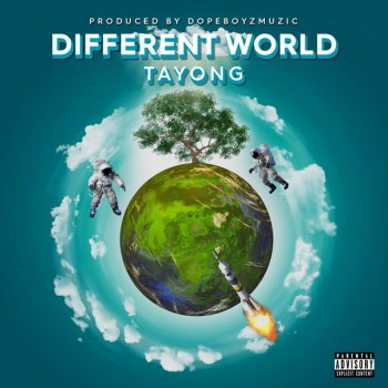 Tayong Different World